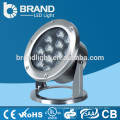 High Brightness 12W LED Underwater Light wireless,Underwater Light with wireless control